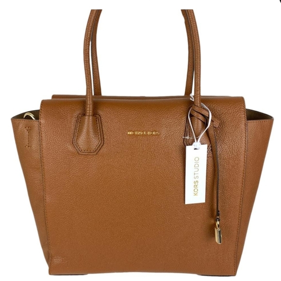 Michael Kors purse - Picture 11 of 15